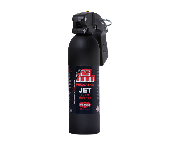 KKS Kaser CS 3000 - Jet 400ml