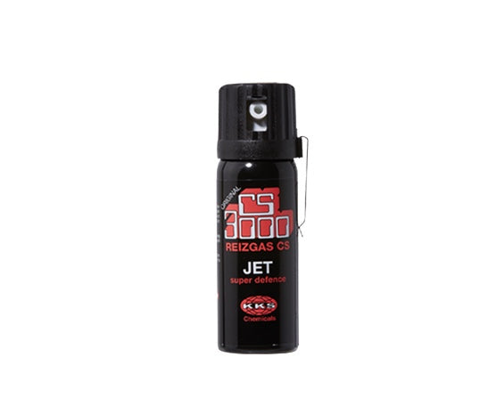 KKS Kaser CS 3000 Jet, 50ml