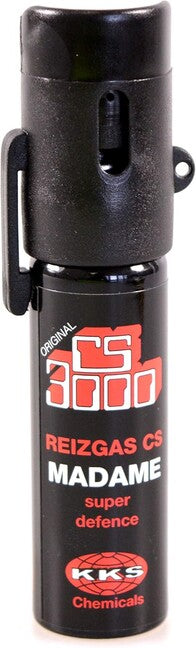 KKS Caser CS 3000 Madame, 18ml