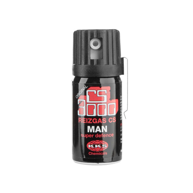 KKS Caser CS 3000, 40ml
