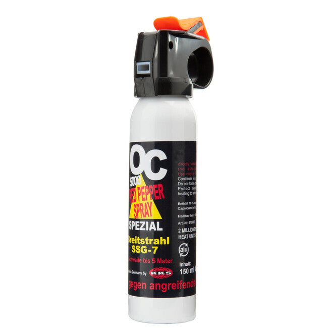KKS Casser OC 5000, 150ml