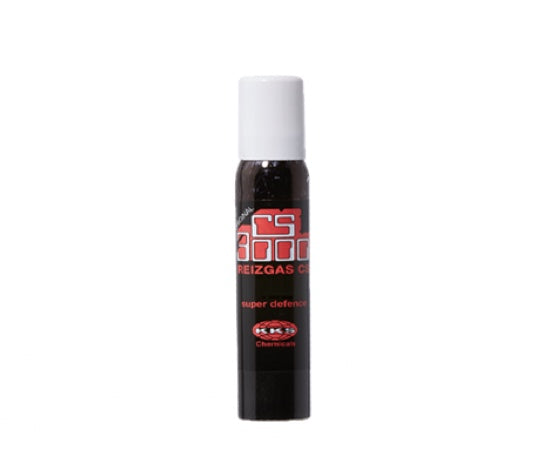 KKS Replacement Dose for CS 3000 Lifeguard Keychain 15ml