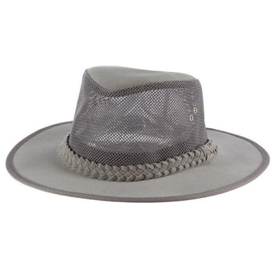 Cooler Hat, Grey