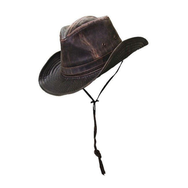 Outback Hat, Brown