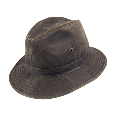 The Trek Hat