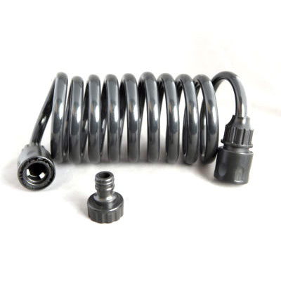 Klymit 8FT/2.44m Spiral Hose