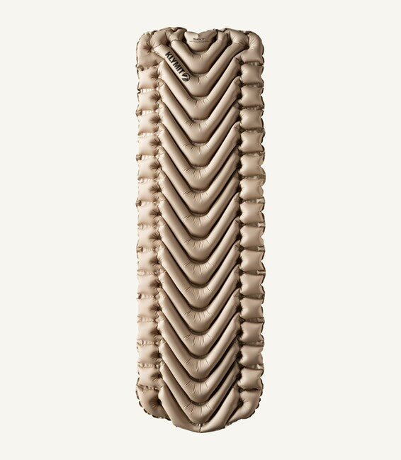 Klymit Static V Sleeping Pad, Recon