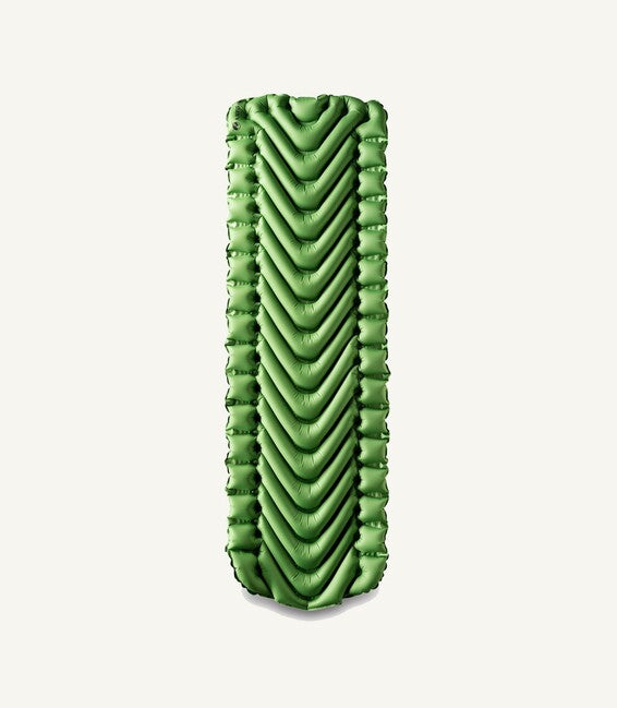 Klymit Static V Sleeping Pad, Green