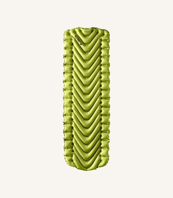 Klymit Static V2 Sleeping Pad, Green