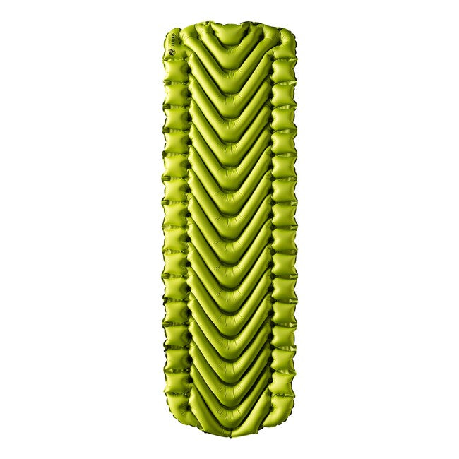 Klymit Static V2 Sleeping Pad, Green