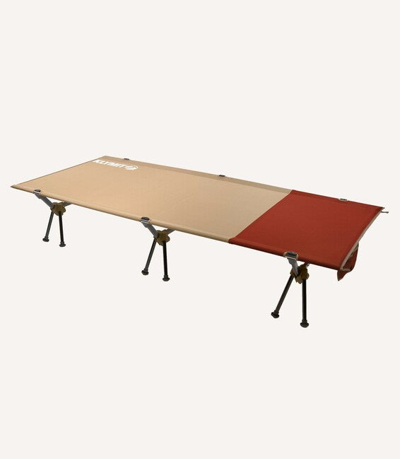 Klymit Mesa Cot XL, Red