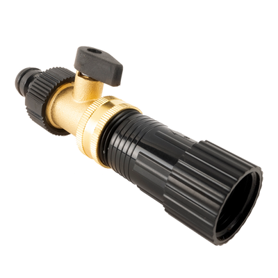 Water Tank Accessories