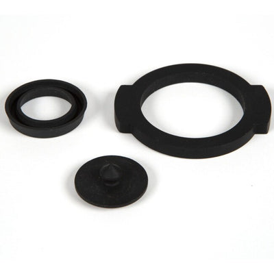 Connectors, Hoses and Valves