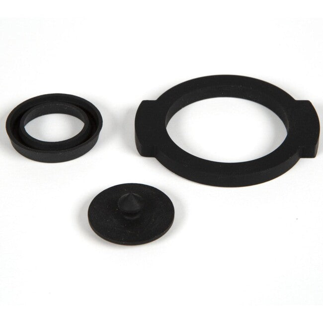 Klymit Pump Valve Seal Kit 3-Pack