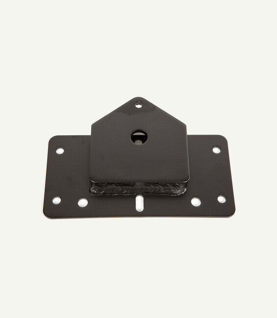 Klymit Universal Mounting Board, Black