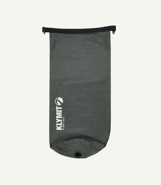 Klymit Vak Inflatable Flip Valve, Grey