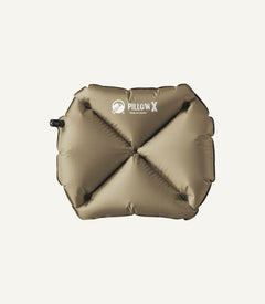 Klymit Blazinica X, recon
