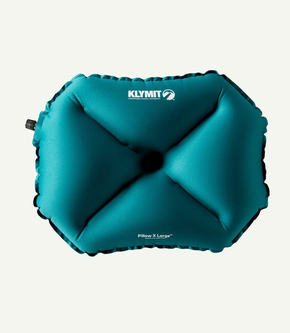 Klymit Pillow X Large, Blue