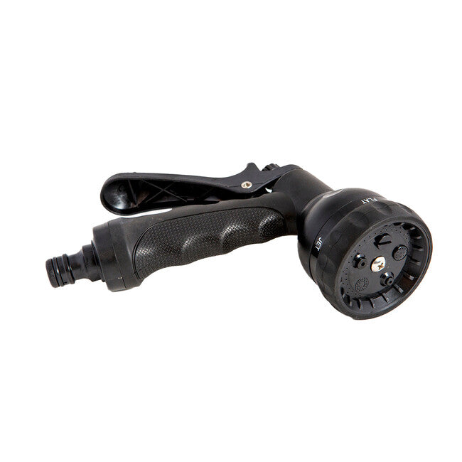 Klymit High-Pressure Hose Nozzle with 5 Settings