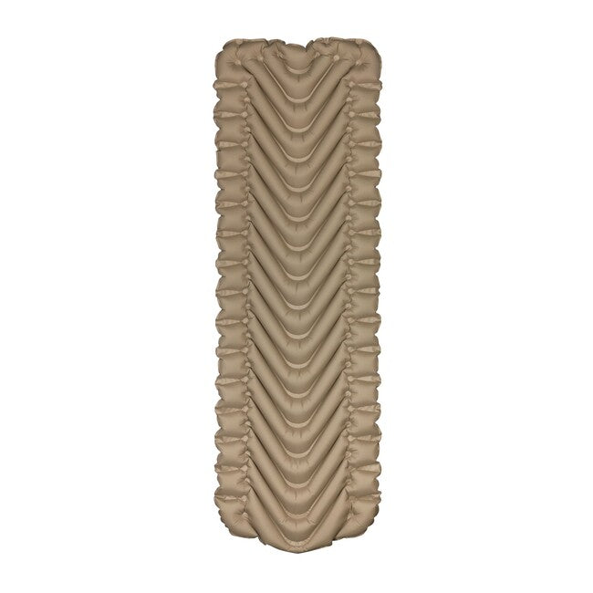 Klymit Static V Insulated Sleeping Pad, Recon