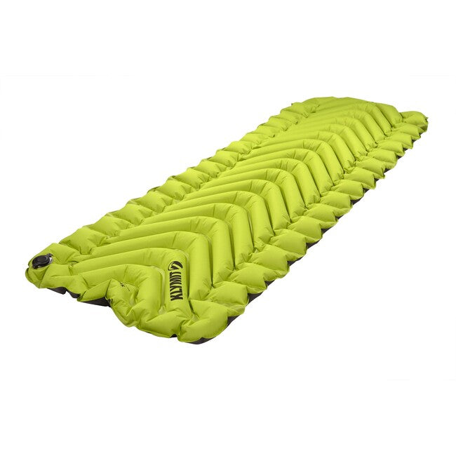 Klymit Static V2 Sleeping Pad, Green