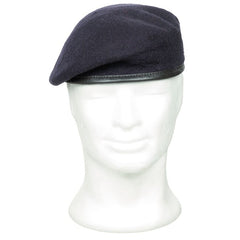 MFH Commando Beret, Blue