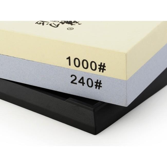 TAIDEA Sharpening Stone 240-1000