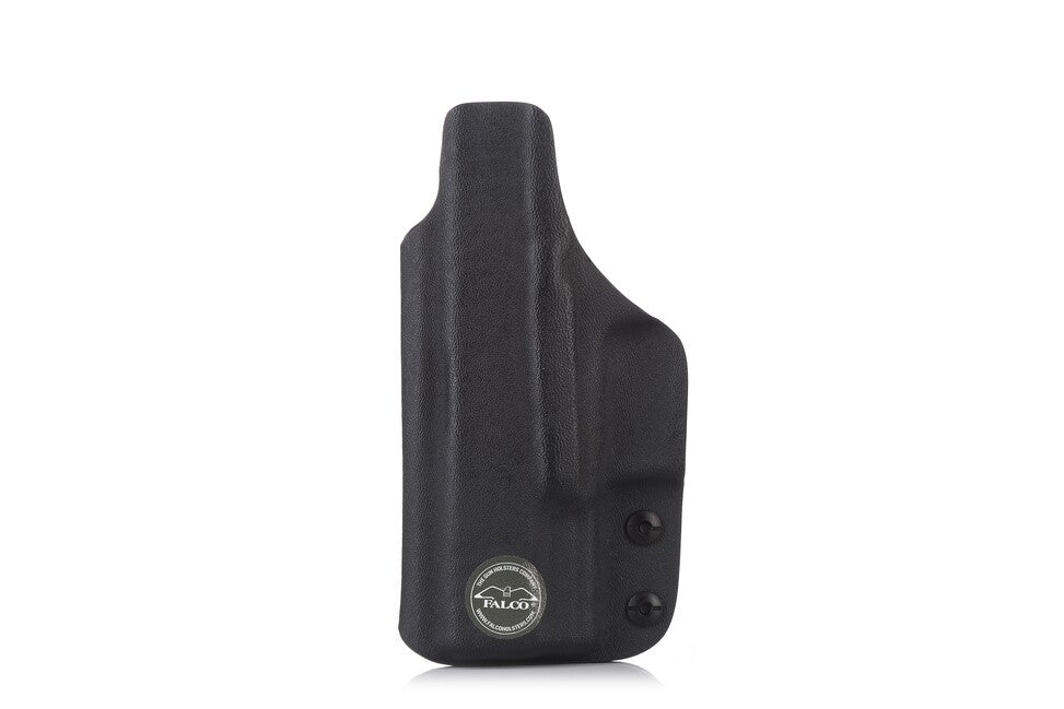Falco IWB Holster Walther P22, Black Right