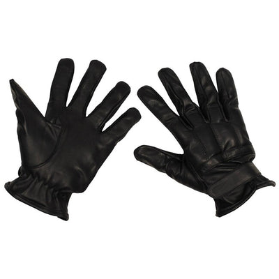 Everyday Gloves