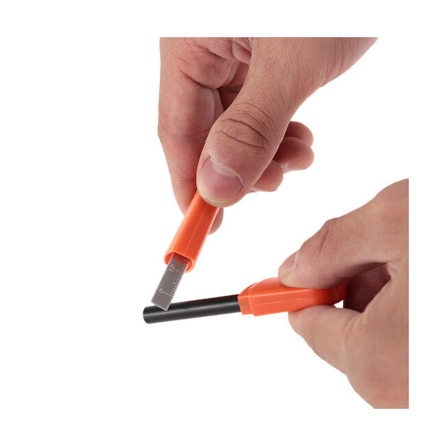 HUSKY TOURNIQ Camping Fire Starter