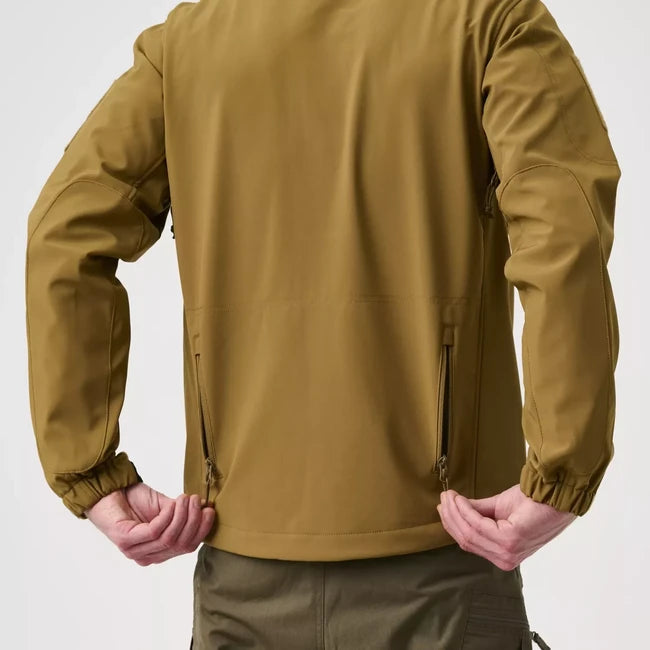 Helikon-Tex Bunda GUNFIGHTER - Shark Skin