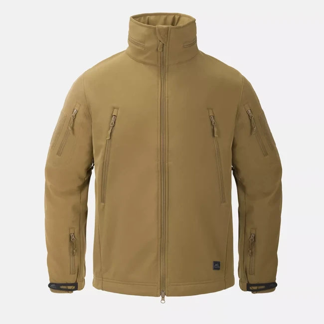 Helikon-Tex Bunda GUNFIGHTER - Shark Skin