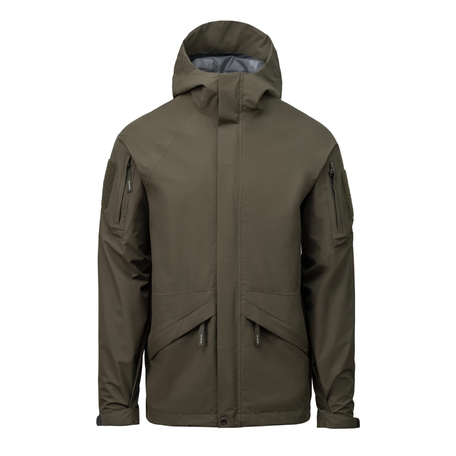Helikon-Tex Chinook nepremokavá bunda, dark green