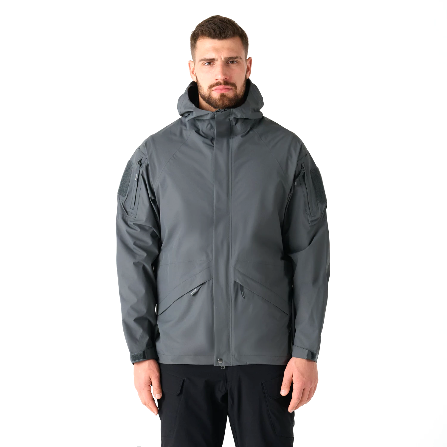 Helikon-Tex Chinook nepremokavá bunda, shadow grey