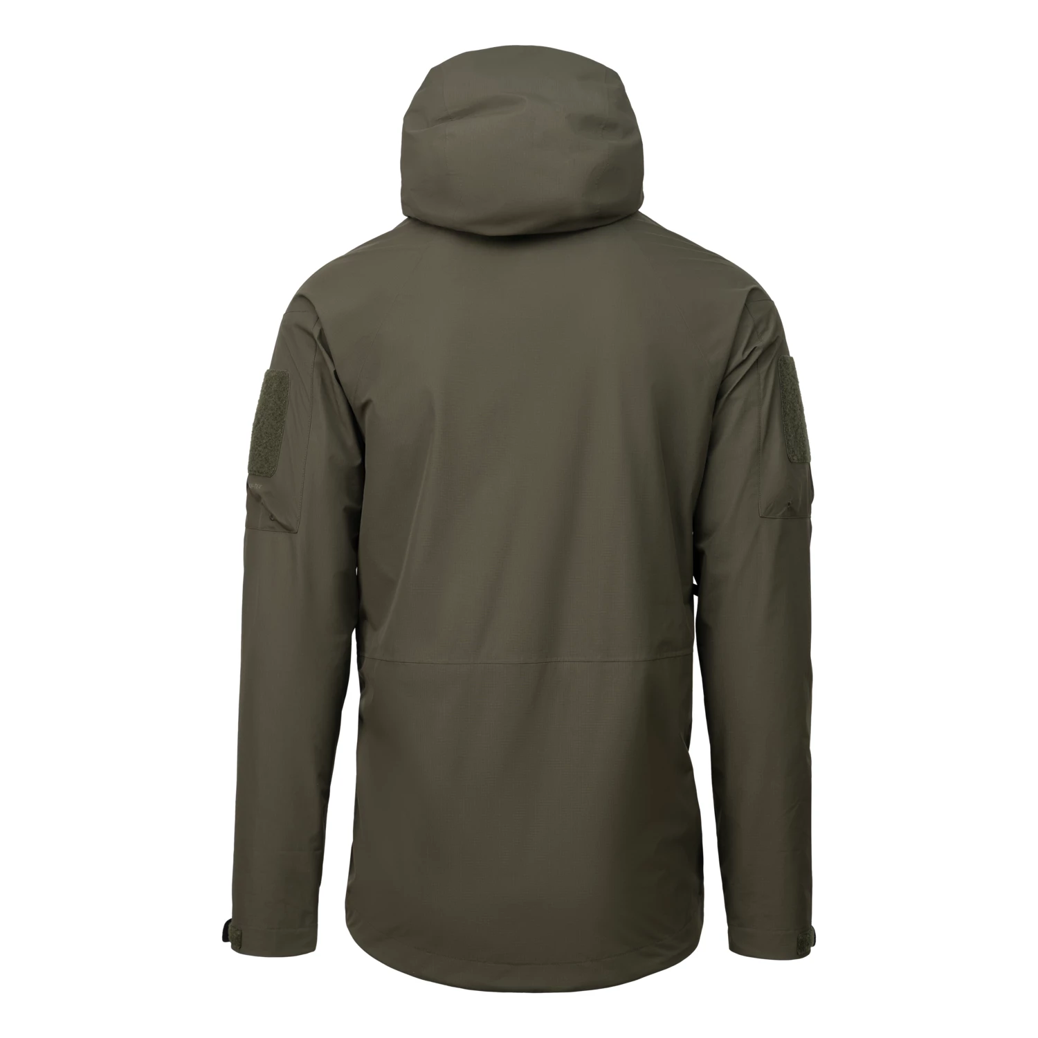 Helikon-Tex Chinook nepremokavá bunda, dark green