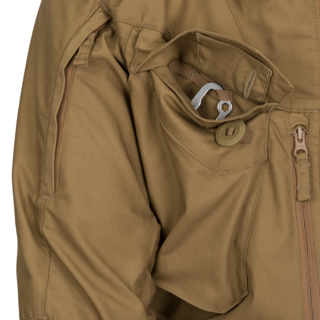 Helikon-Tex Anorak Pilgrim Jacket