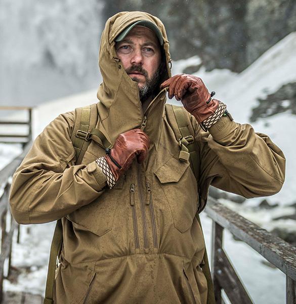 Helikon-Tex Anorak Pilgrim Jacket