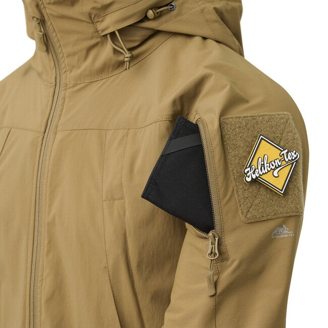 Helikon-Tex Bunda TROOPER MK2 - StormStretch®