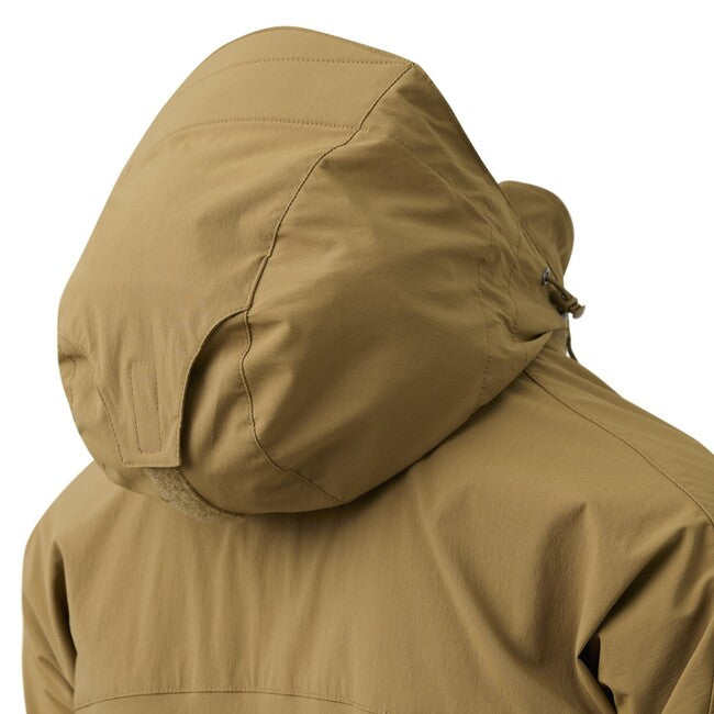 Helikon-Tex Bunda TROOPER MK2 - StormStretch®