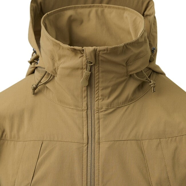 Helikon-Tex Bunda TROOPER MK2 - StormStretch®