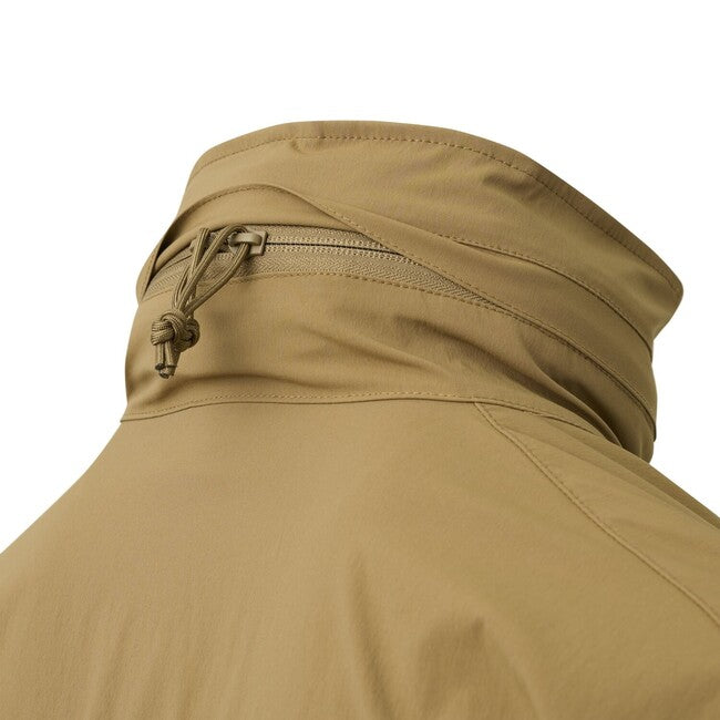 Helikon-Tex Bunda TROOPER MK2 - StormStretch®