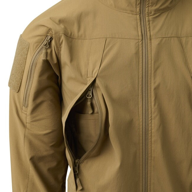 Helikon-Tex Bunda TROOPER MK2 - StormStretch®