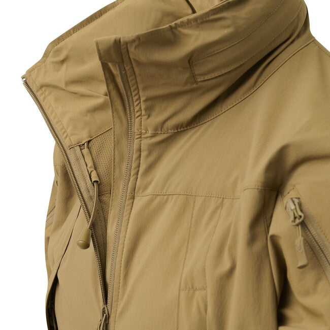 Helikon-Tex Bunda TROOPER MK2 - StormStretch®