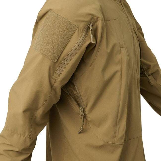 Helikon-Tex Bunda TROOPER MK2 - StormStretch®