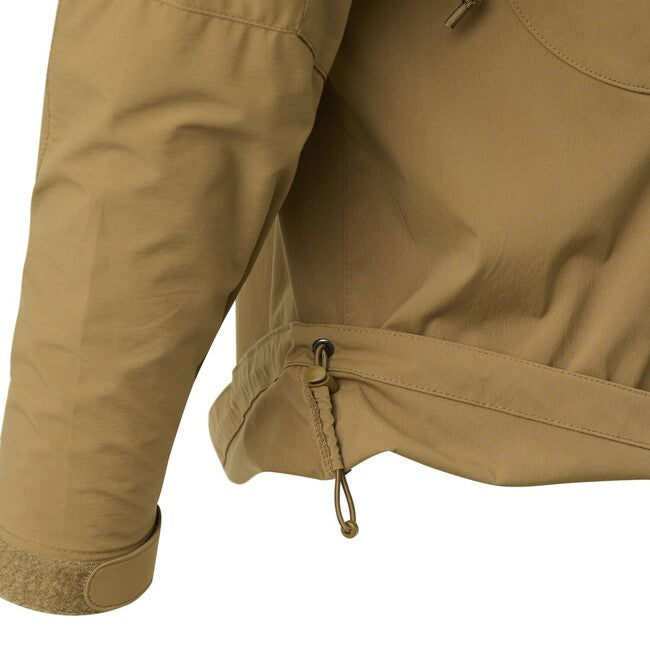 Helikon-Tex Bunda TROOPER MK2 - StormStretch®