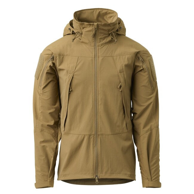 Helikon-Tex Bunda TROOPER MK2 - StormStretch®