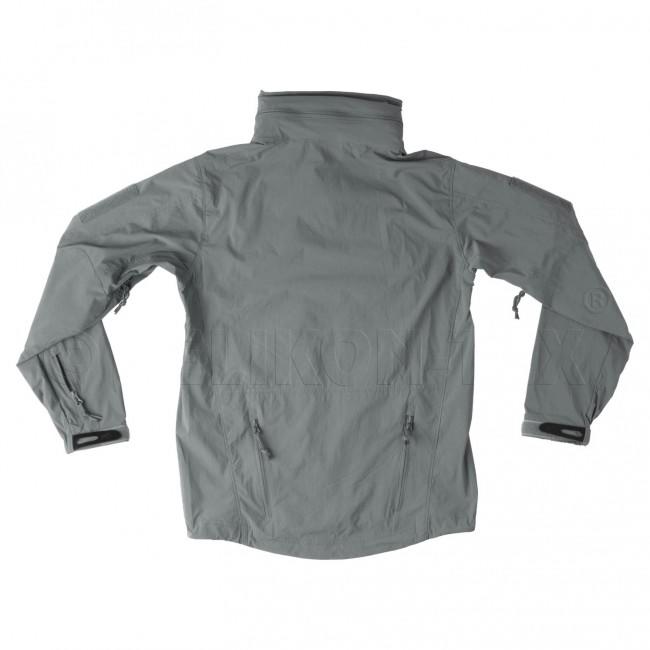 Helikon-Tex Trooper SoftShell Jacket, Alpha Green