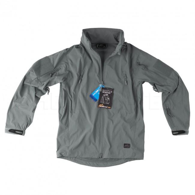 Helikon-Tex Trooper SoftShell Jacket, Alpha Green