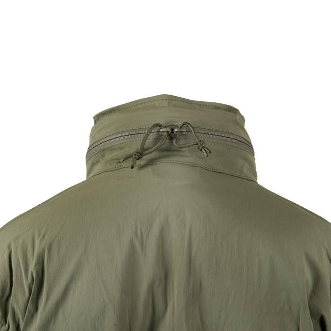 Helikon-Tex Trooper SoftShell Jacket, Olive Green