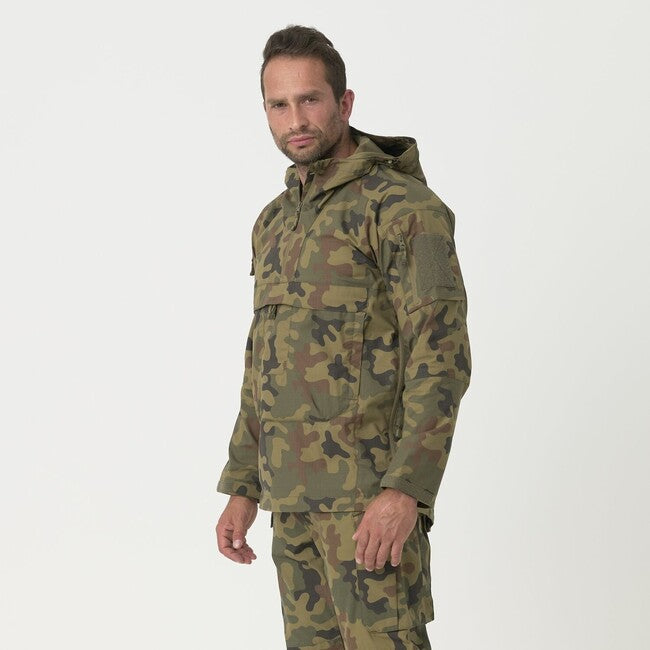 Helikon-Tex Tracer Anorak Jacket